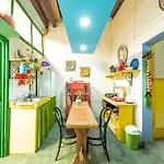La Casa Azul