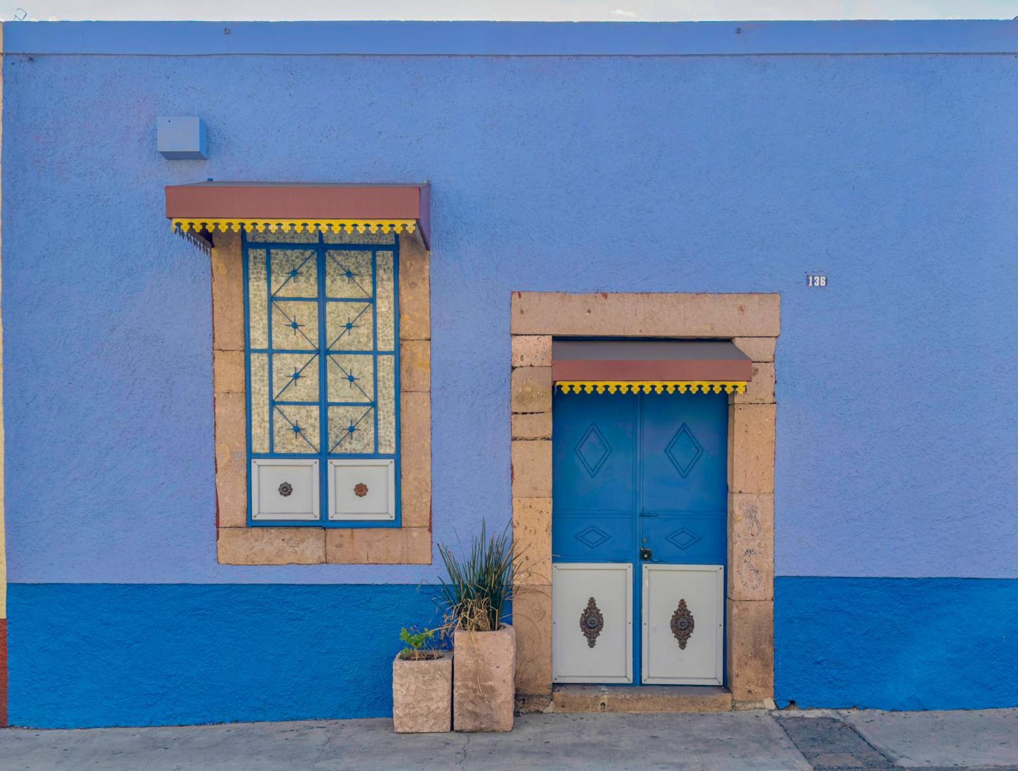 La Casa Azul Morelia