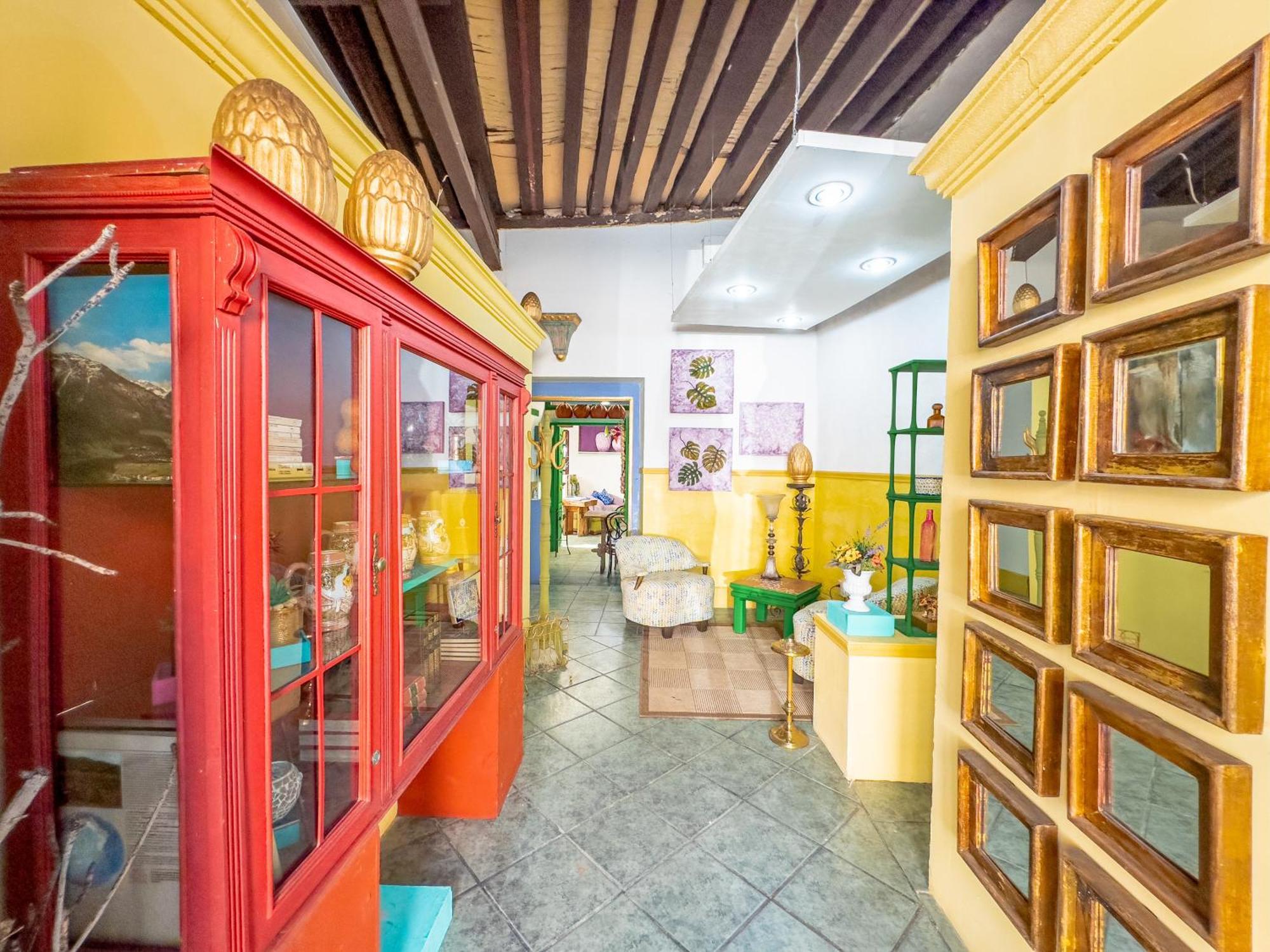 La Casa Azul