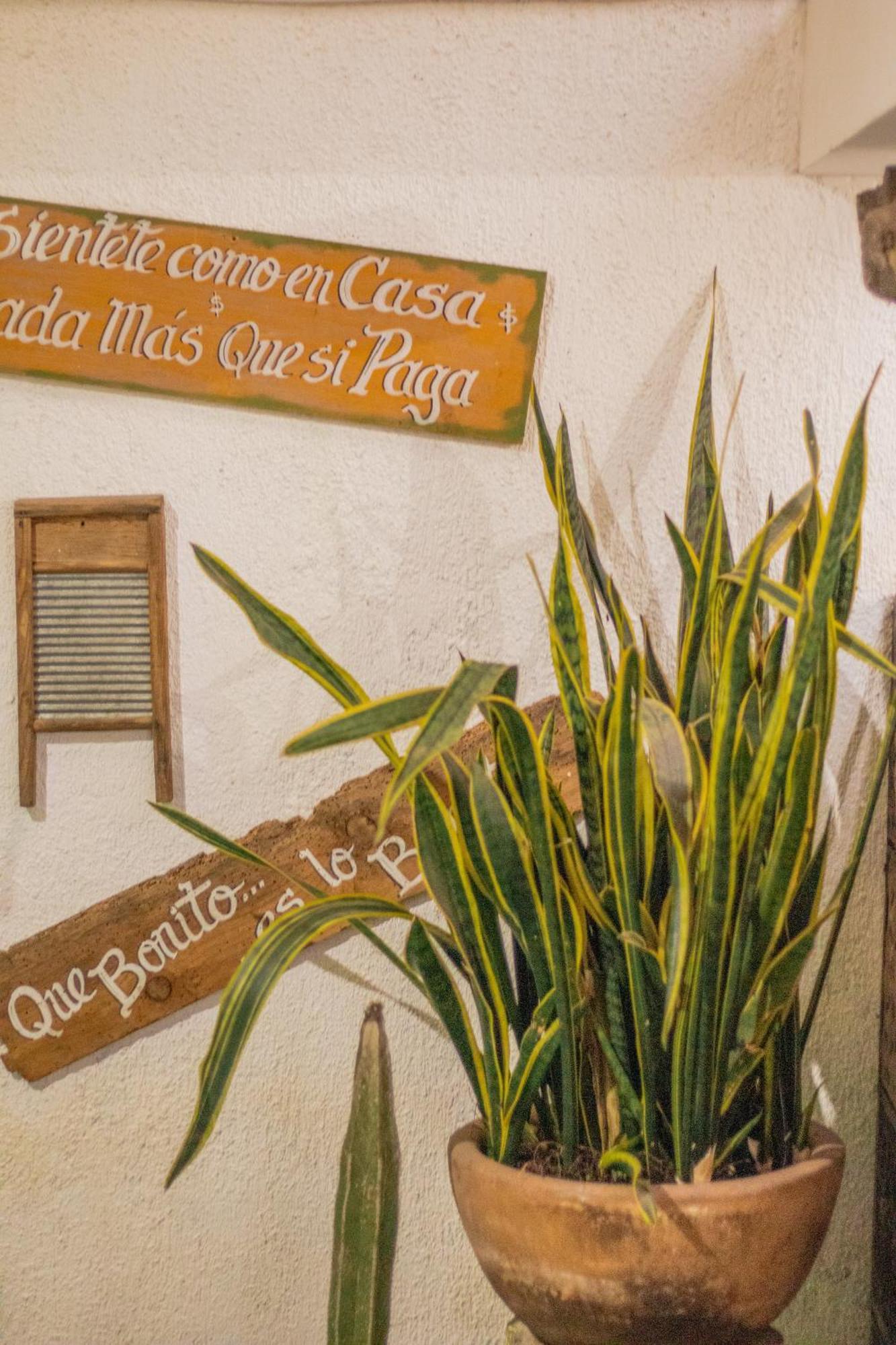 La Casa Azul Сasa de vacaciones *