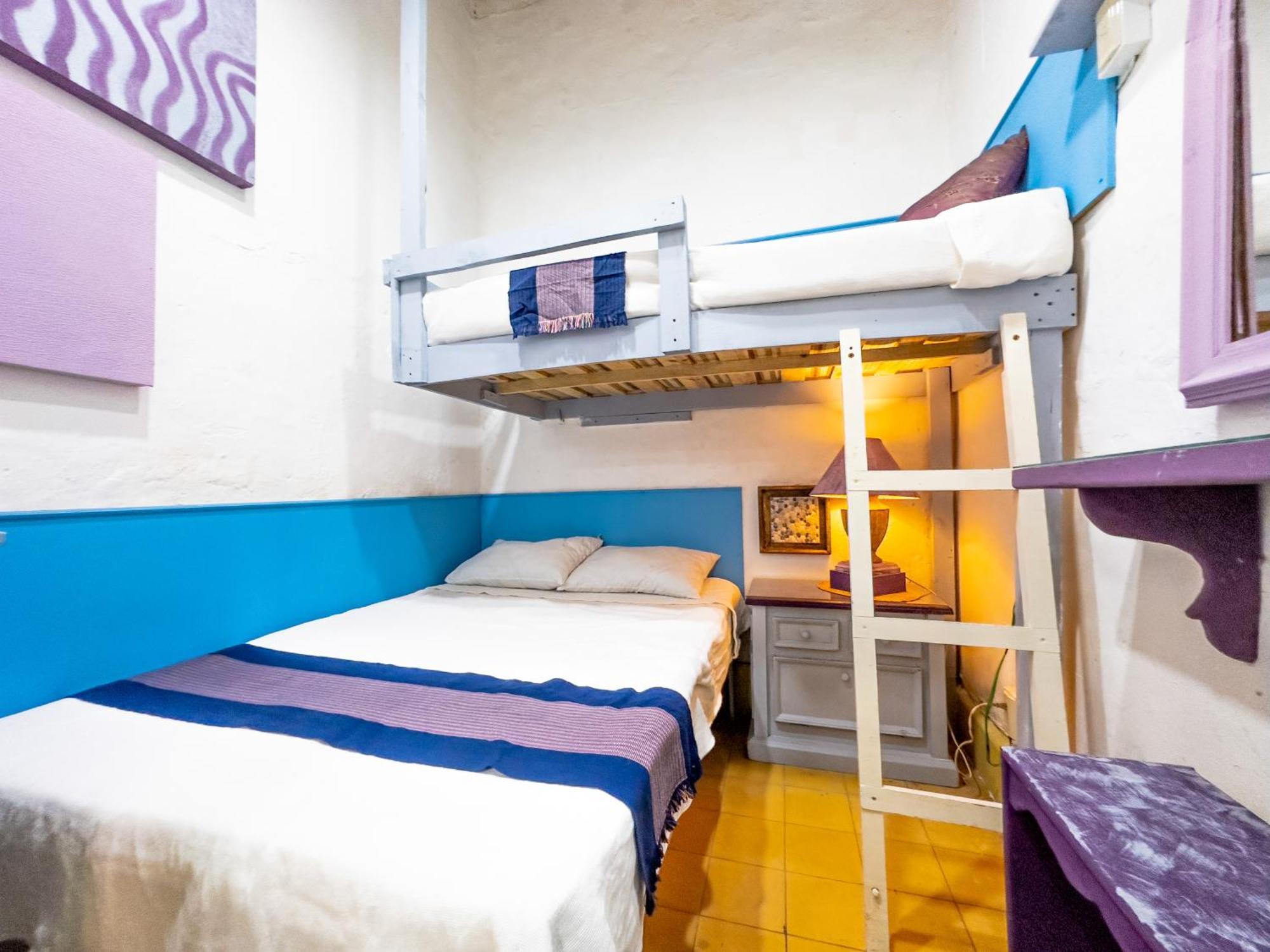 Сasa de vacaciones La Casa Azul Morelia