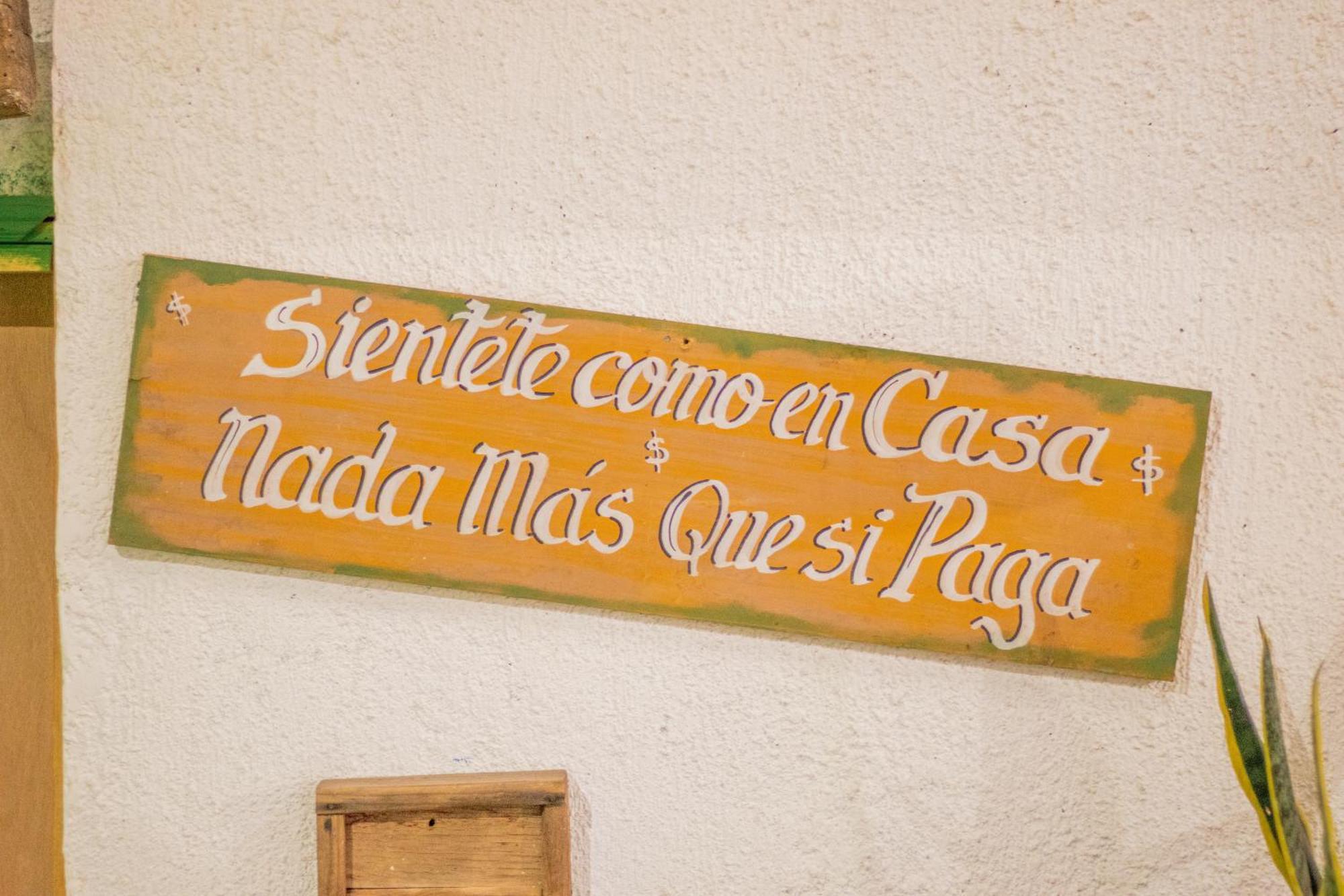 La Casa Azul