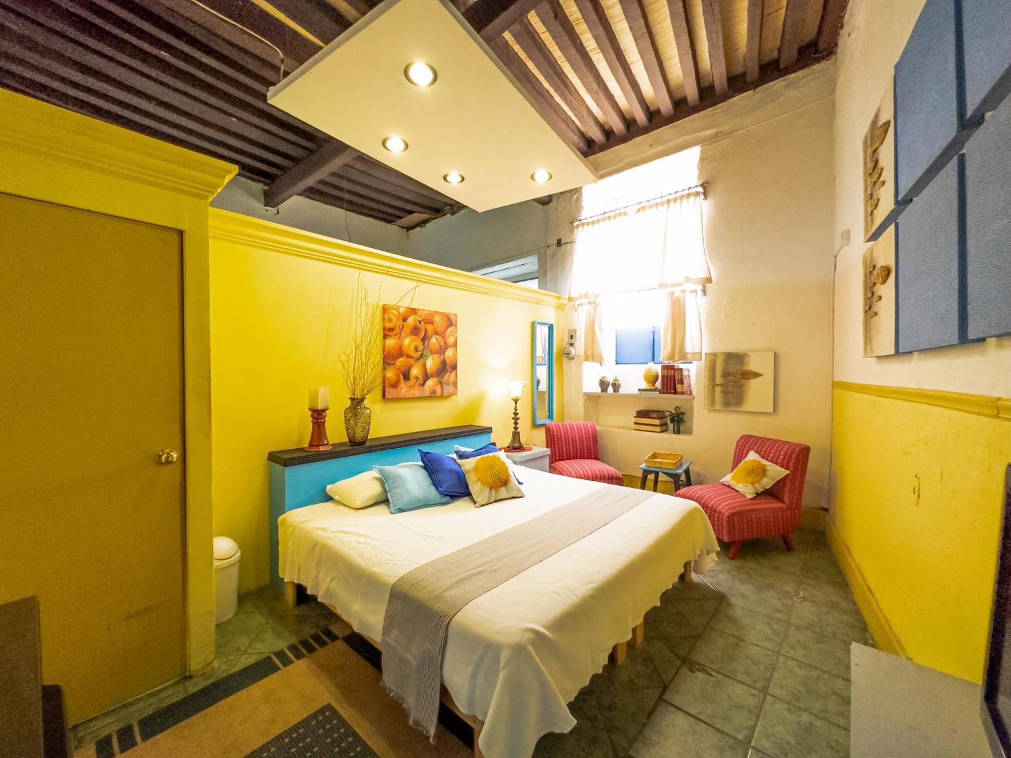 La Casa Azul Morelia