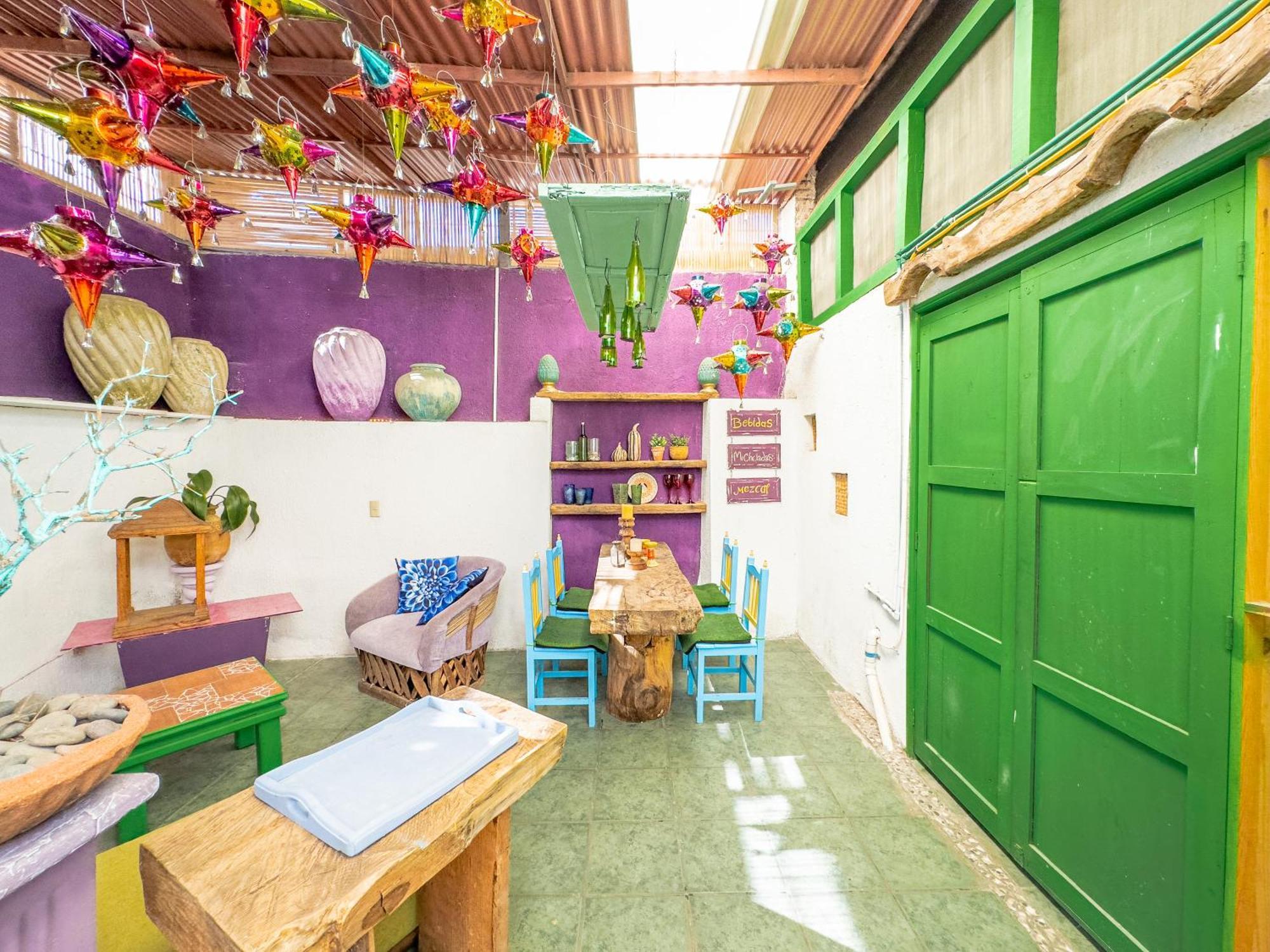 La Casa Azul